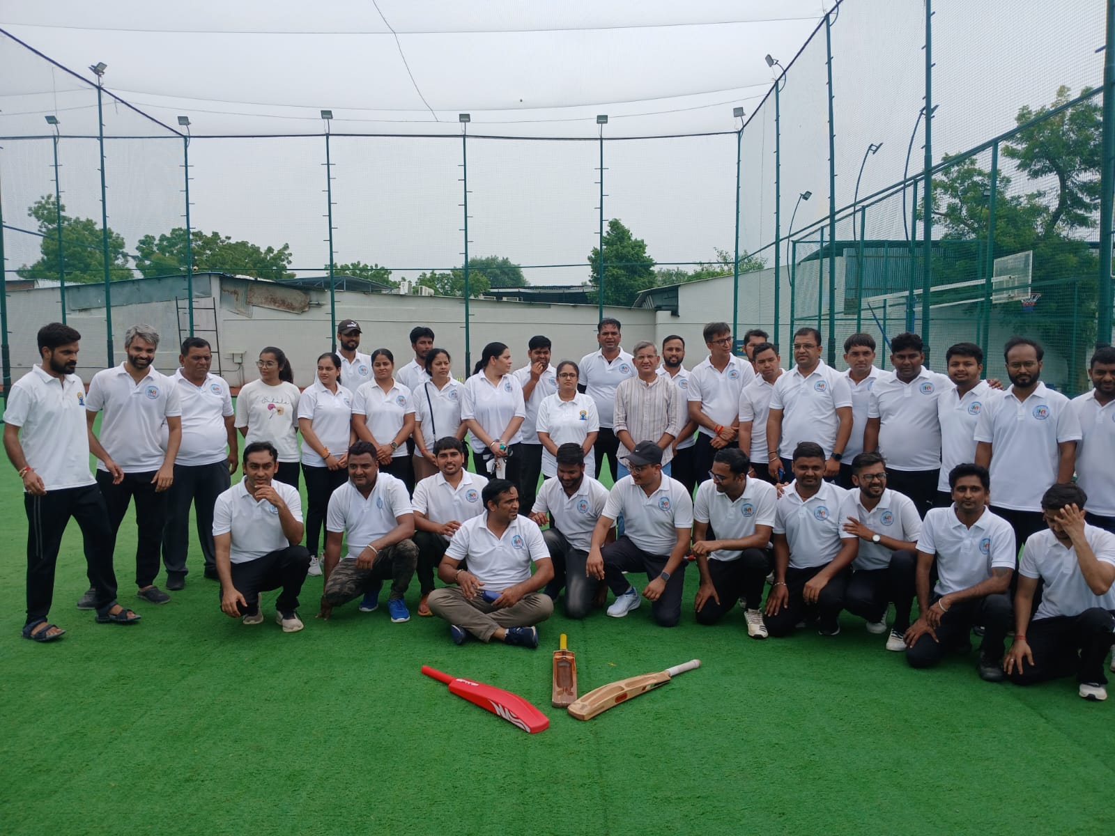Sports Day